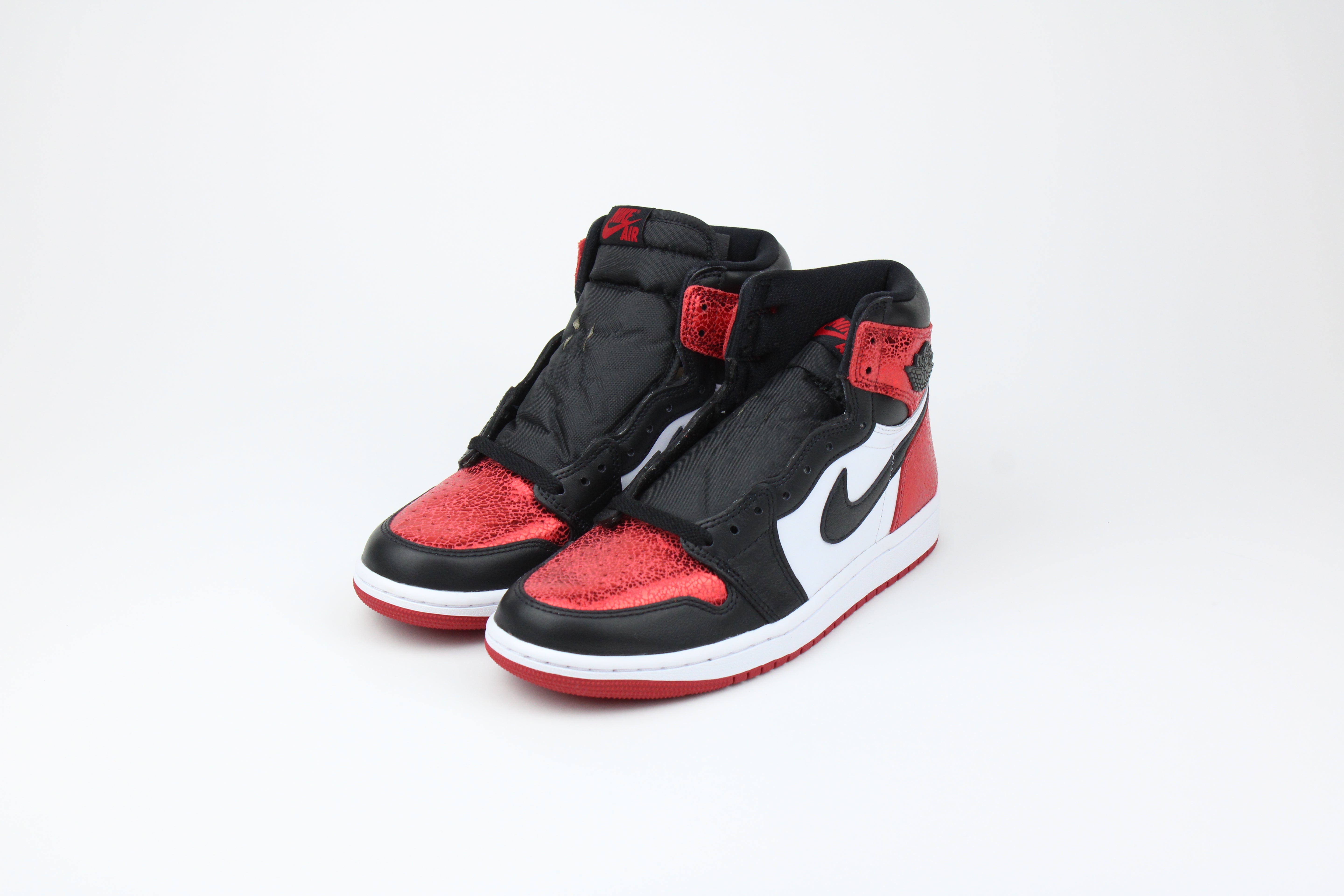 Air Jordan 1 High OG 'Ruby' (Women's)