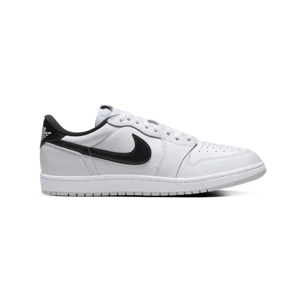 Air Jordan 1 Low '85 'Metallic Black'