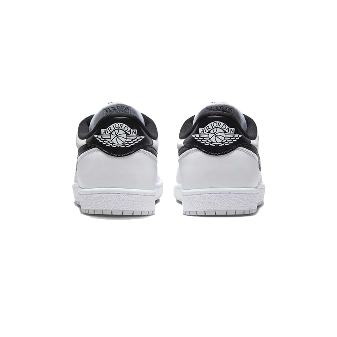 Air Jordan 1 Low '85 'Metallic Black'