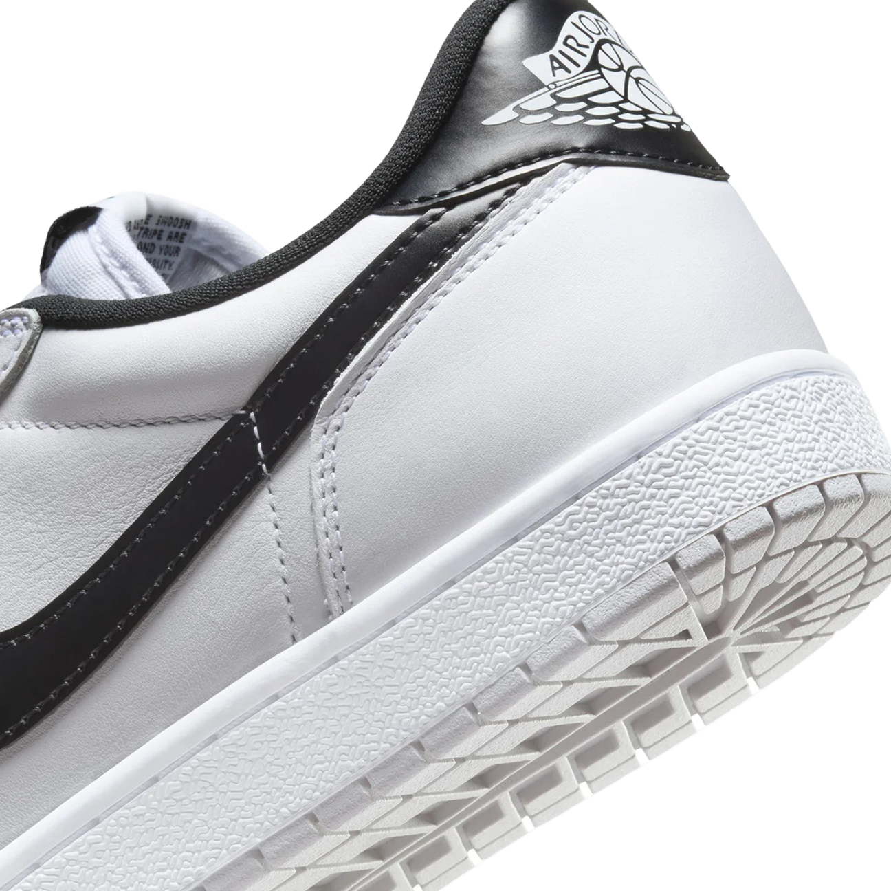 Air Jordan 1 Low '85 'Metallic Black'