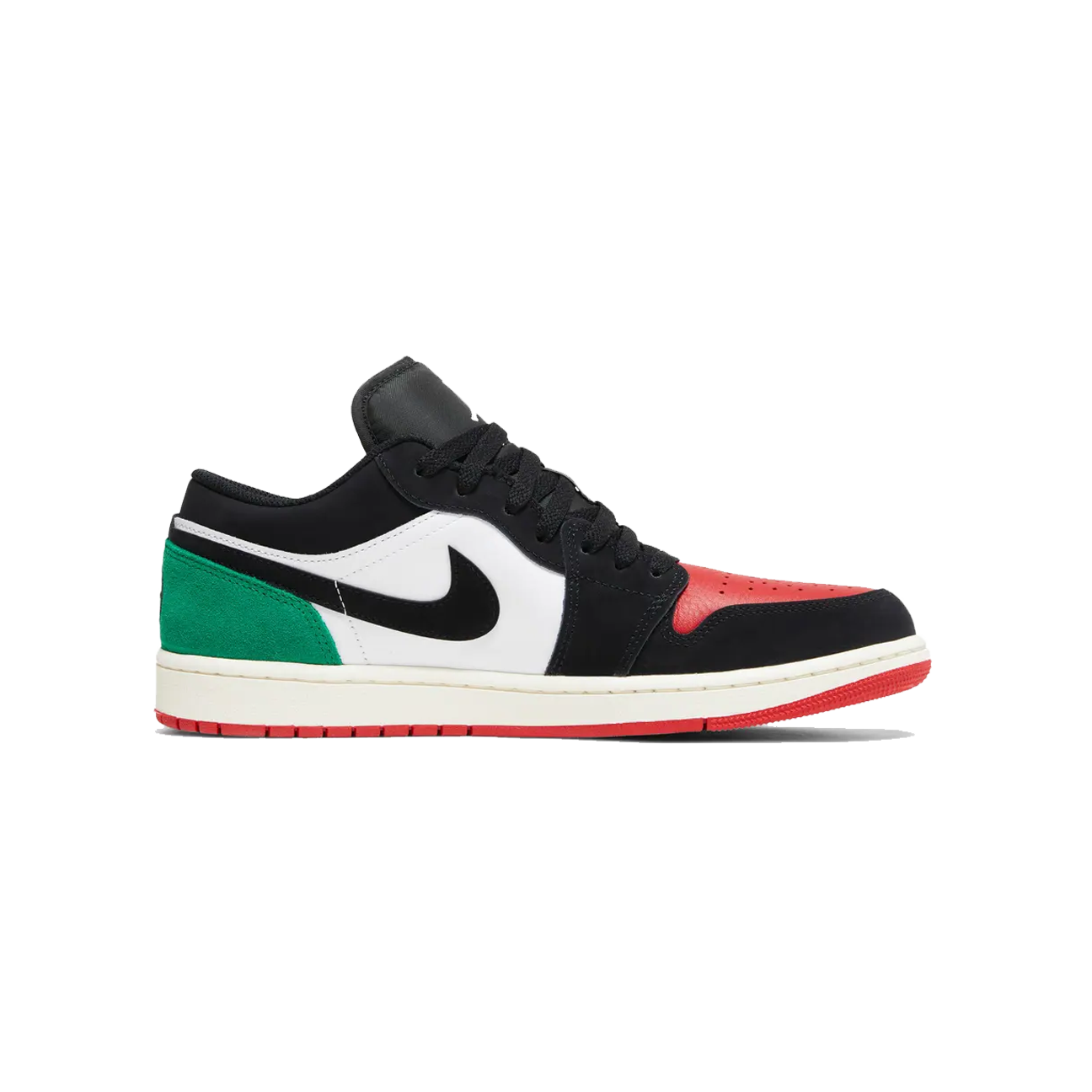 Air Jordan 1 Low 'Quai 54'