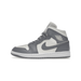 Air Jordan 1 Mid 'Stealth Grey' - (SNEAKERHYPE)-10253871186250-The Attic