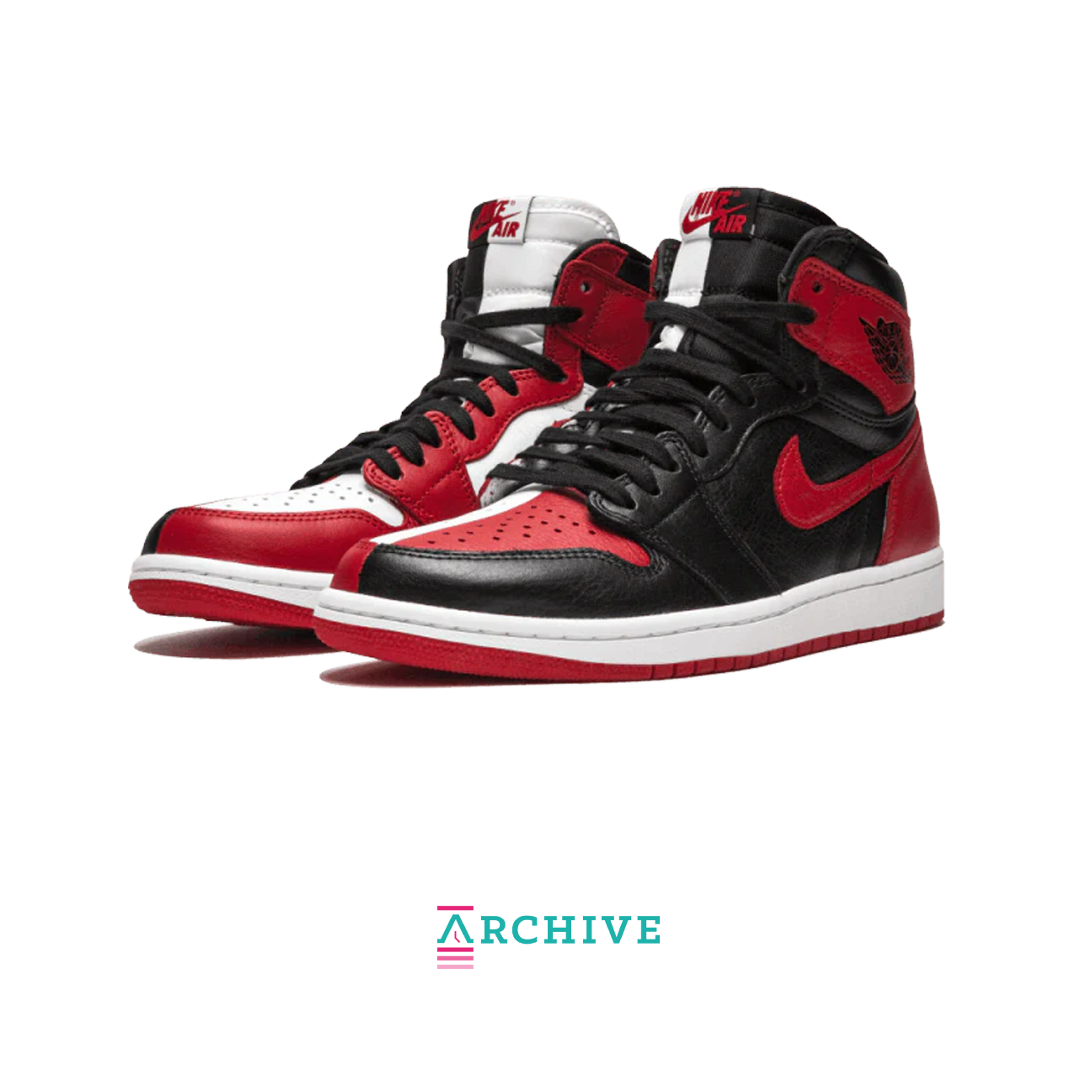 Air Jordan 1 Retro High 'Homage To Home' - Size 46 (ARCHIVE)