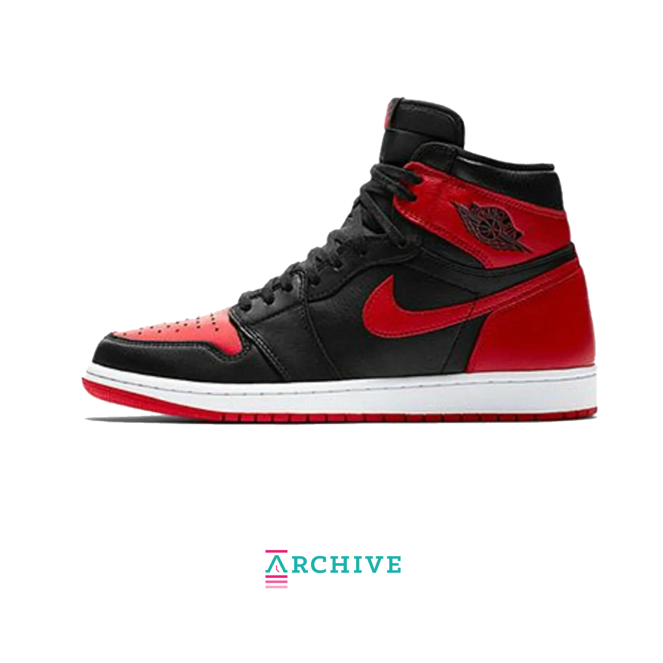 Air Jordan 1 Retro High 'Homage To Home' - Size 46 (ARCHIVE)