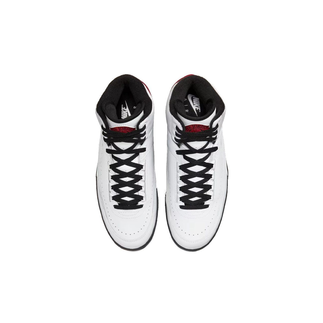 Air Jordan 2 Retro 'OG Chicago'