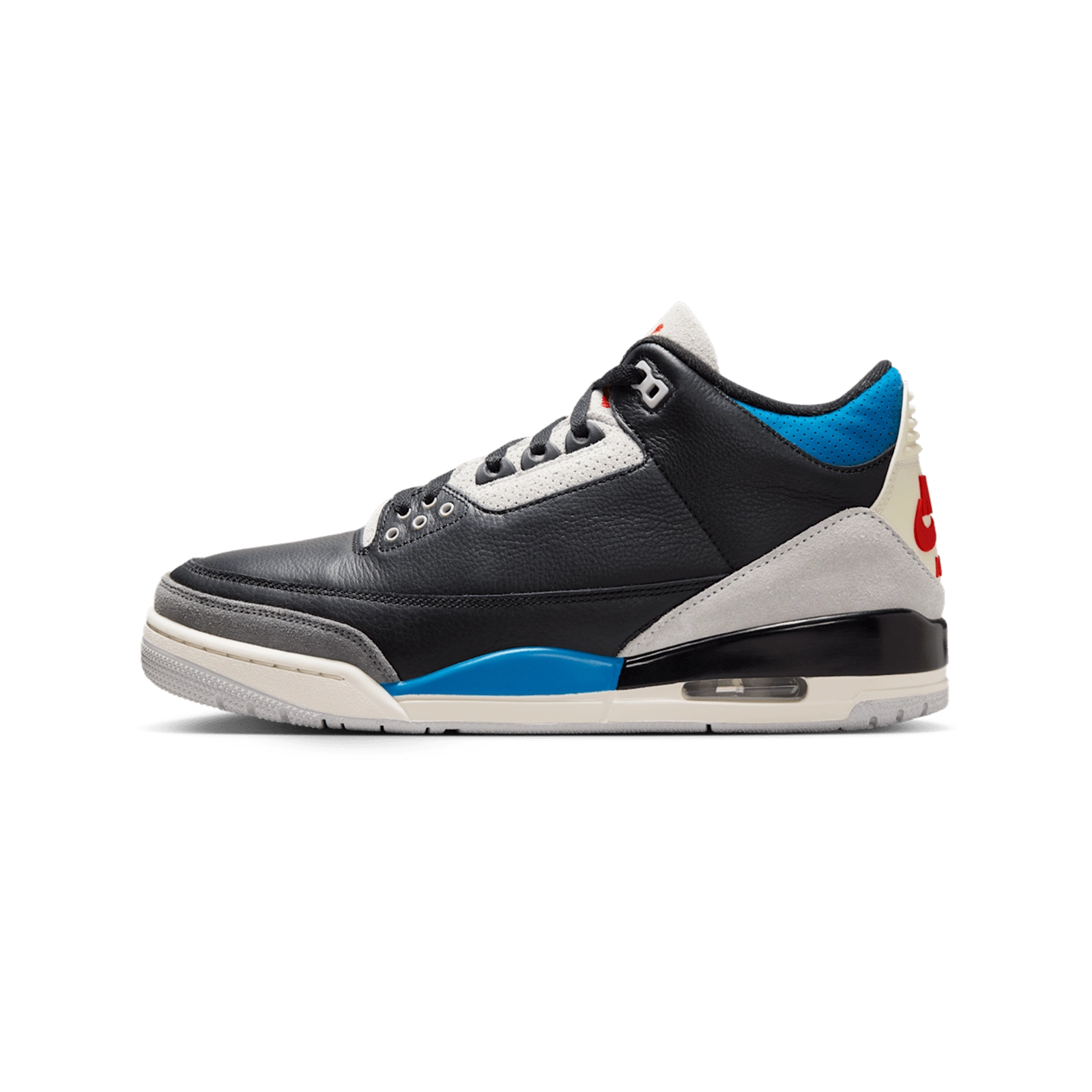 Air Jordan 3 Retro OG 'Rare Air'-10234727006538-The Attic