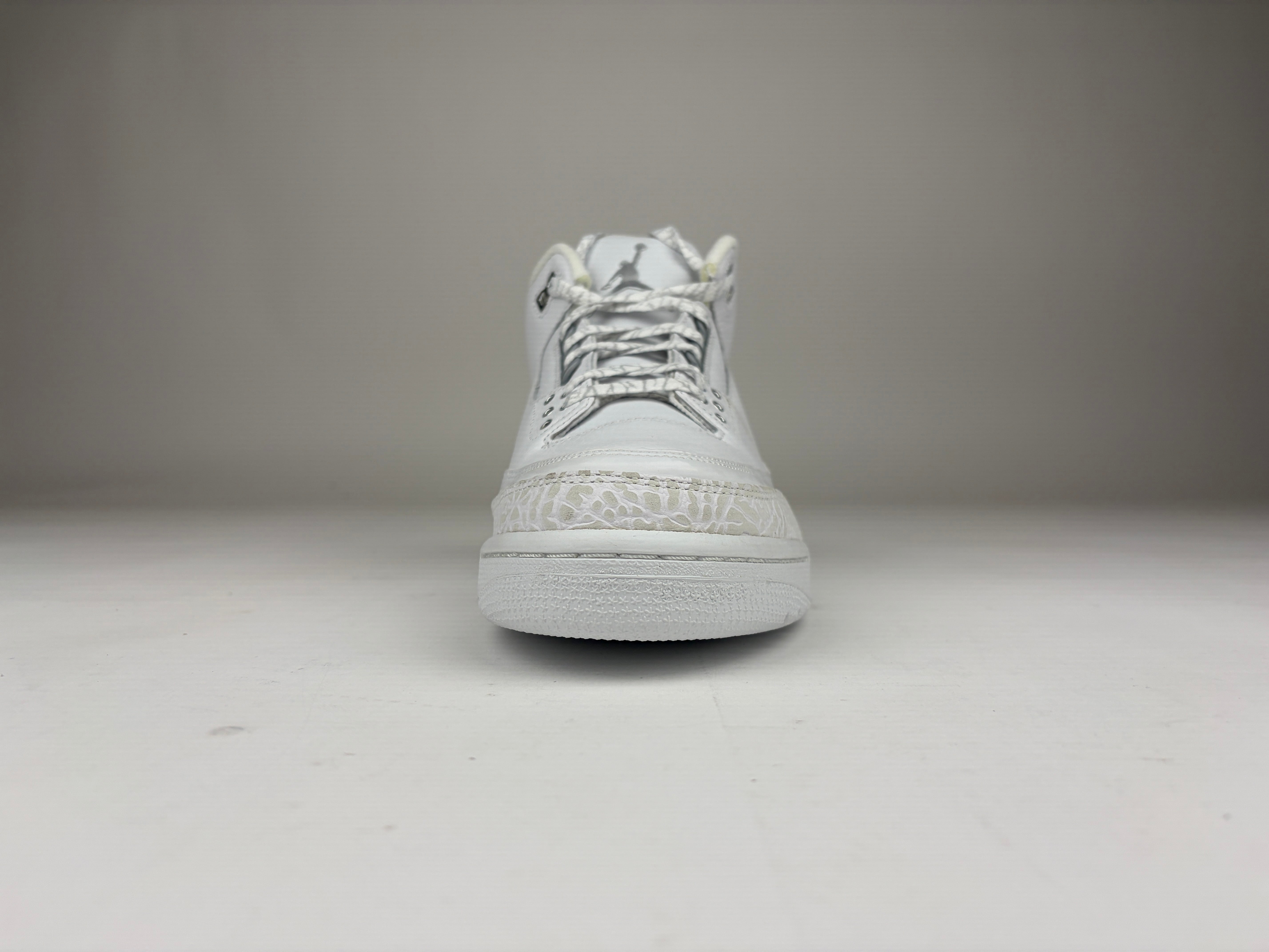 Air Jordan 3 Retro 'Pure Money' (2007) - Size 46 (ARCHIVE)