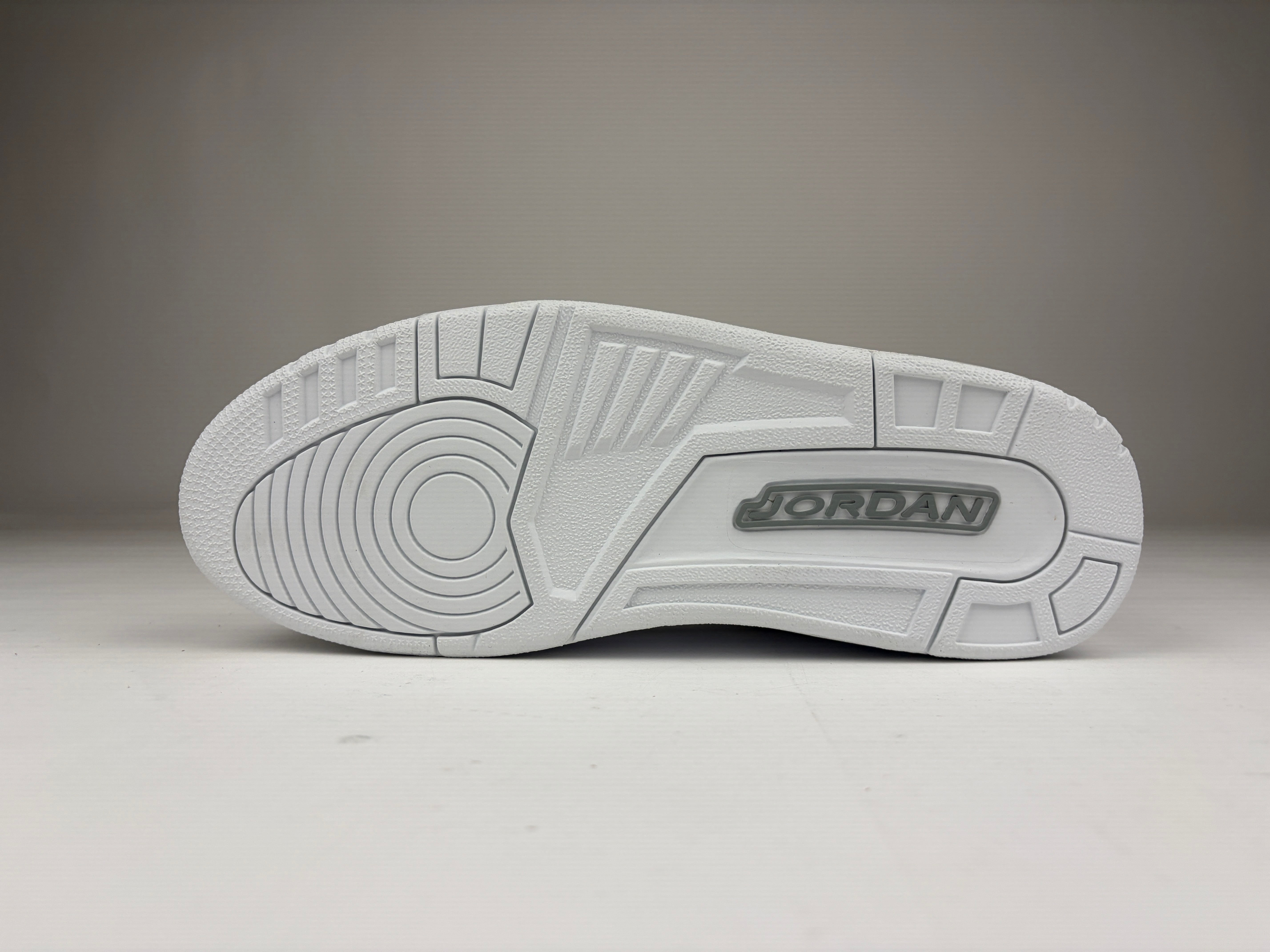 Air Jordan 3 Retro 'Pure Money' (2007) - Size 46 (ARCHIVE)