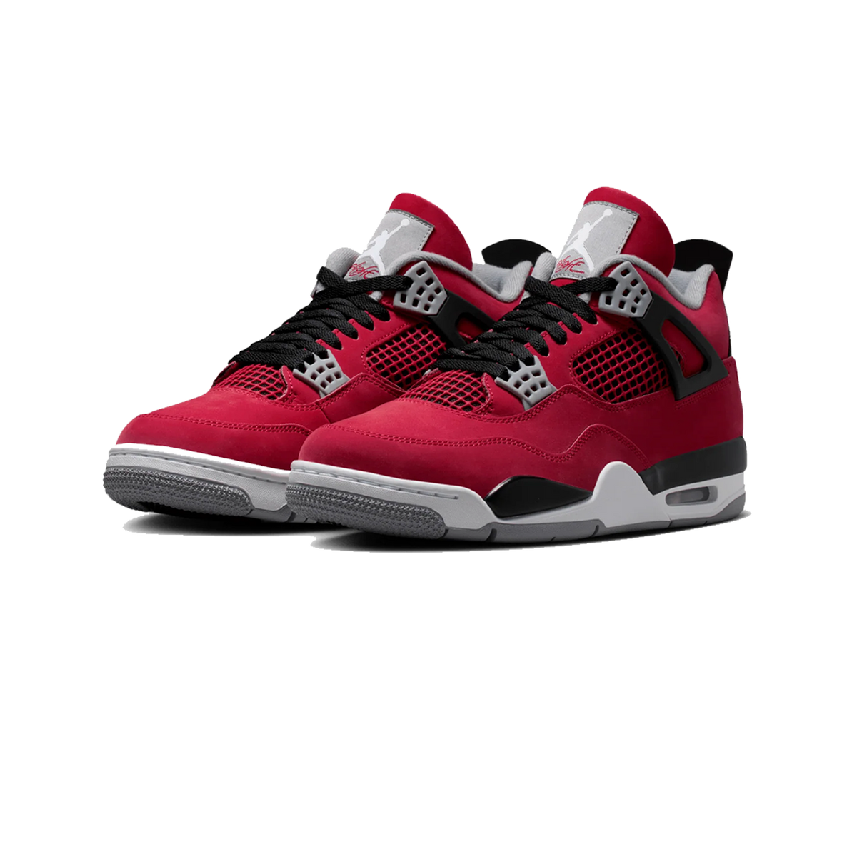 Air Jordan 4 Retro 'Toro Bravo' 2026 photo 2