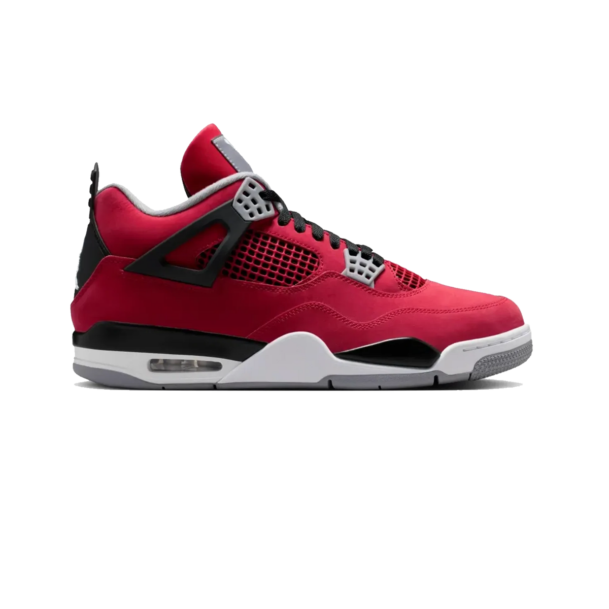 Air Jordan 4 Retro 'Toro Bravo' 2026 photo 3