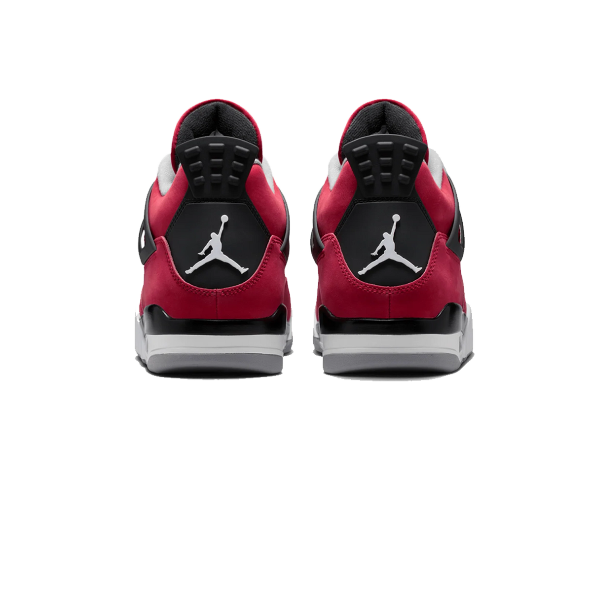 Air Jordan 4 Retro 'Toro Bravo' 2026 photo 4
