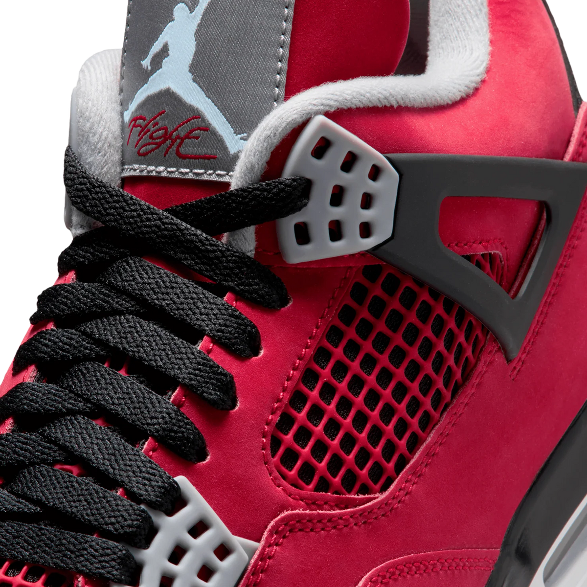 Air Jordan 4 Retro 'Toro Bravo' 2026 photo 7