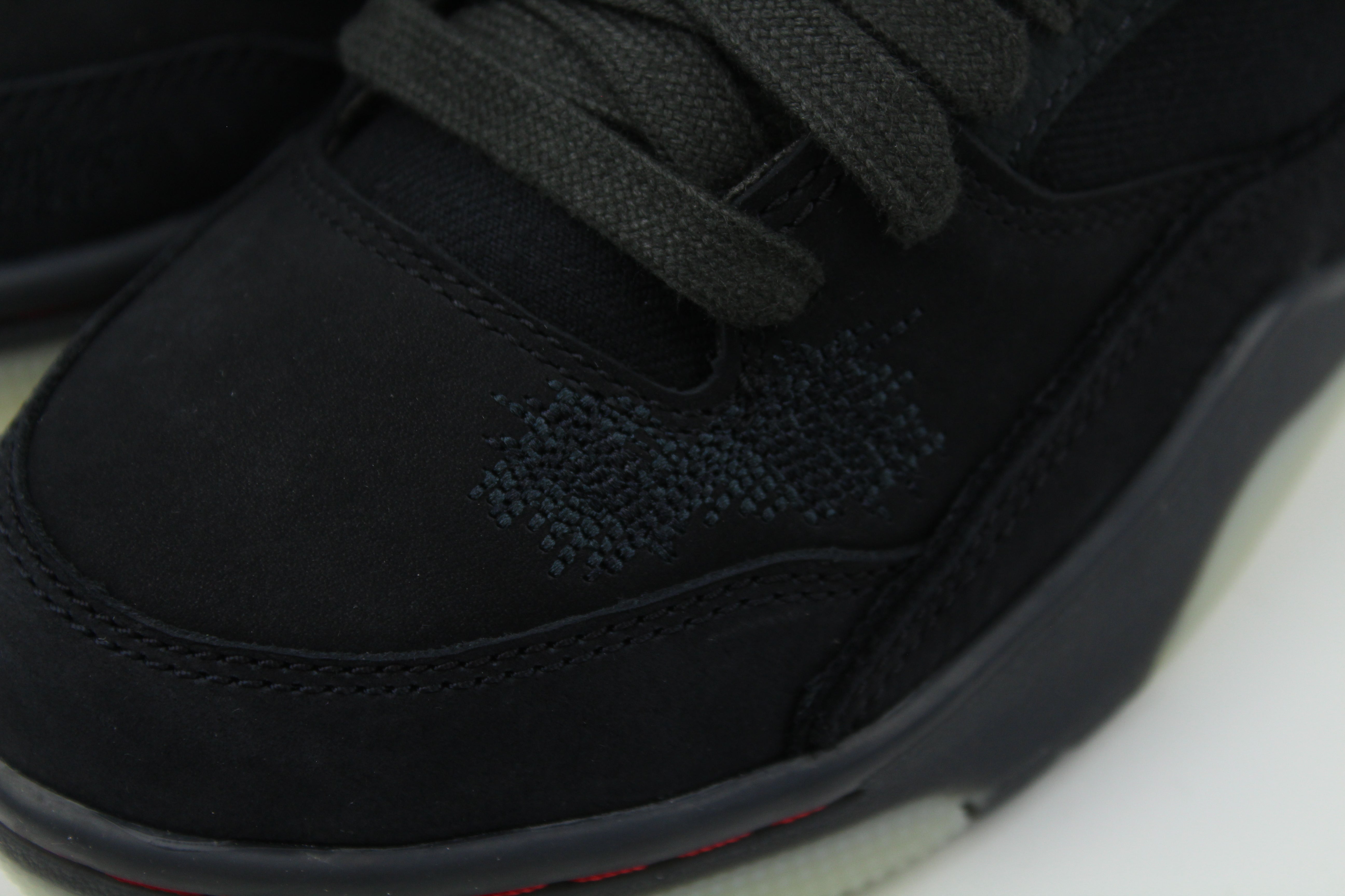 Air Jordan Flight Court x Who Decides War ‘Bred’ (Women’s) blends classic Jordan style with raw edge and elevated detailing, style with cargos and statement pieces for a clean creative look.