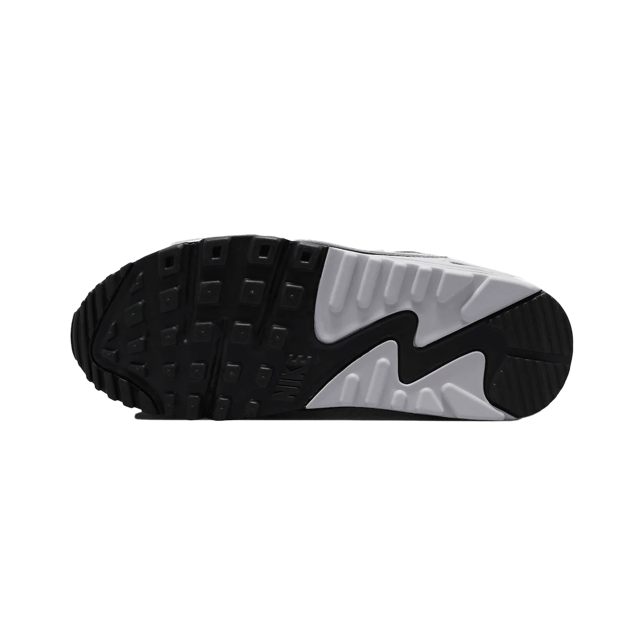 Nike Air Max 90 Futura 'Pewter Black' (W)