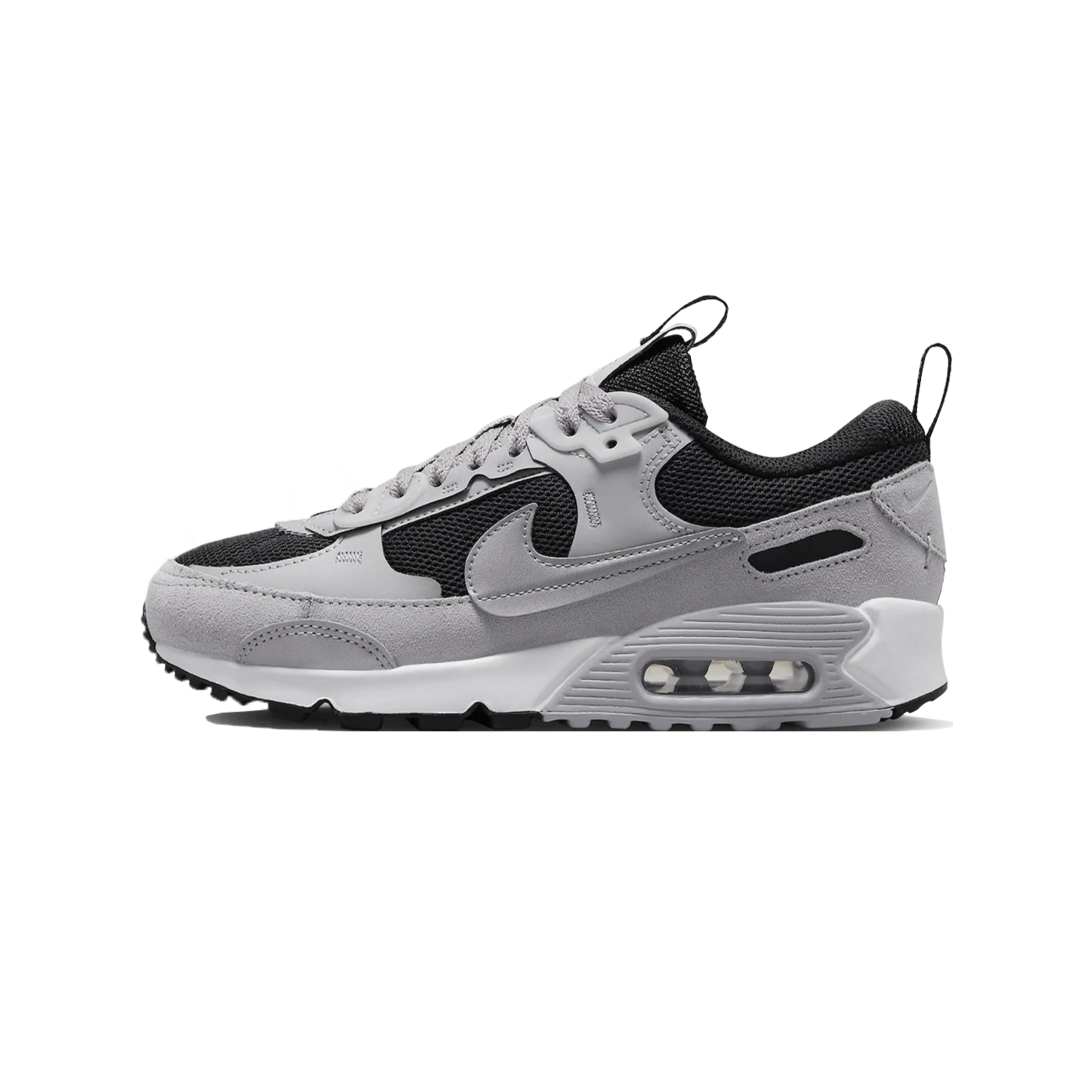 Nike Air Max 90 Futura 'Pewter Black' (W)