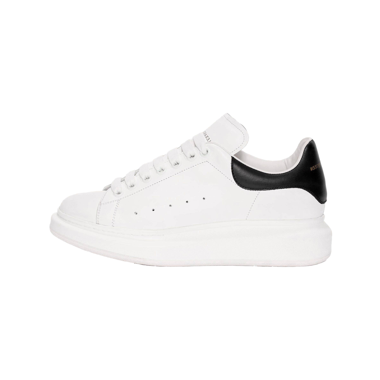 alexander mcqueen 1999aw アーカイブ Alexander McQueen Oversized 'Ivory Black' | The Attic