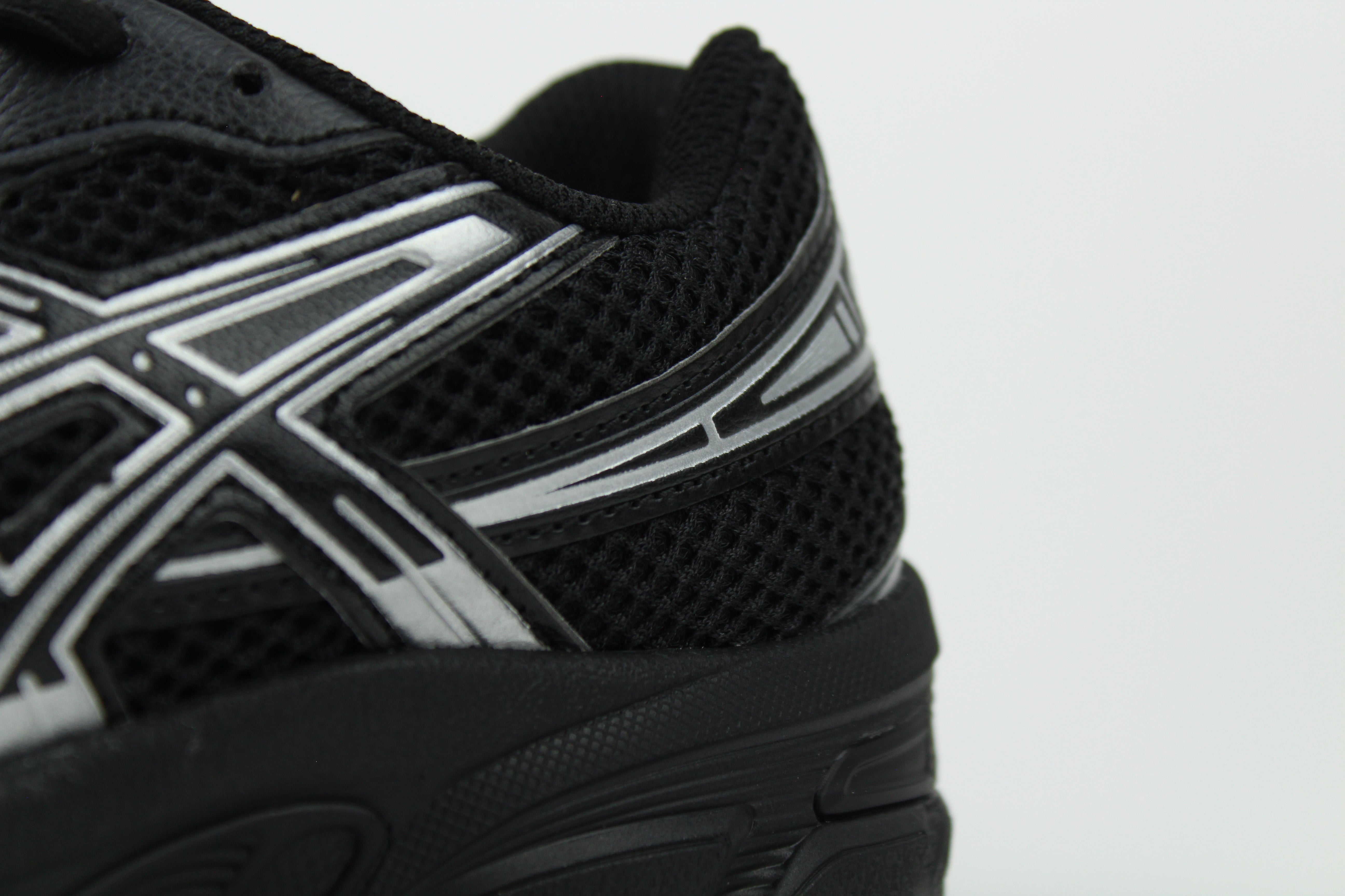 ASICS GEL-1130 (GS) 'Black'