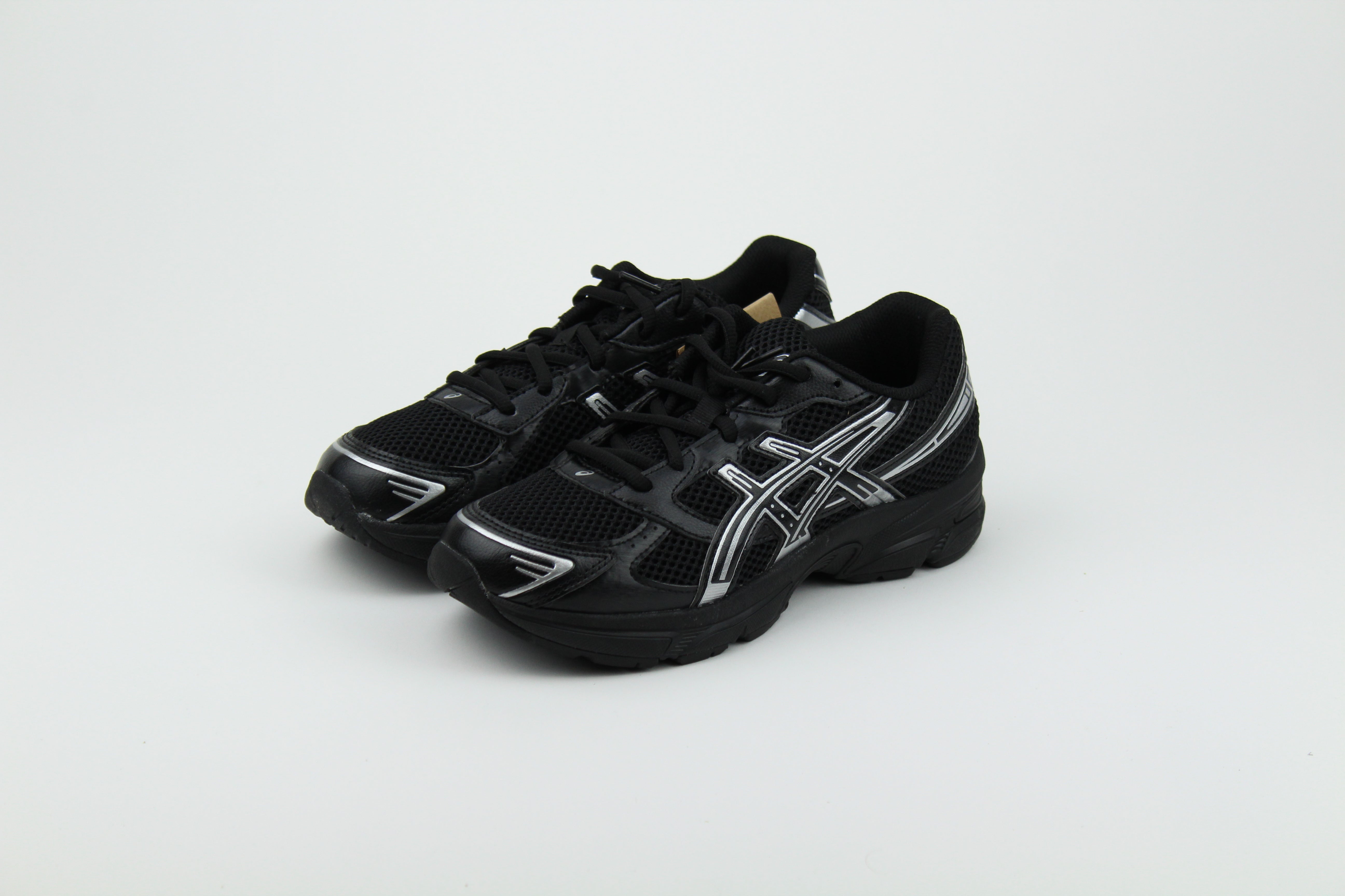 ASICS GEL-1130 (GS) 'Black'
