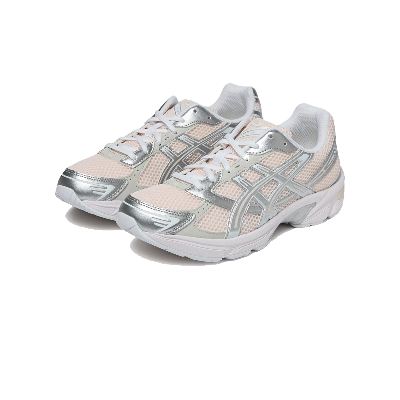 ASICS Gel-1130 'Blush Pure Silver'