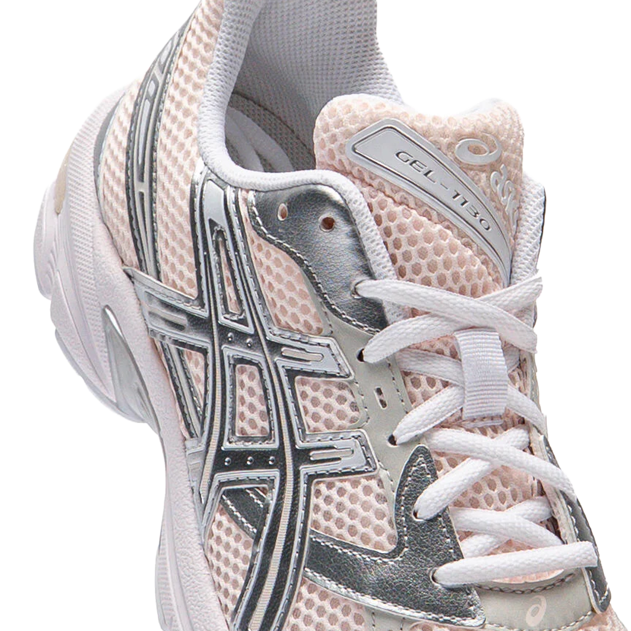 ASICS Gel-1130 'Blush Pure Silver'