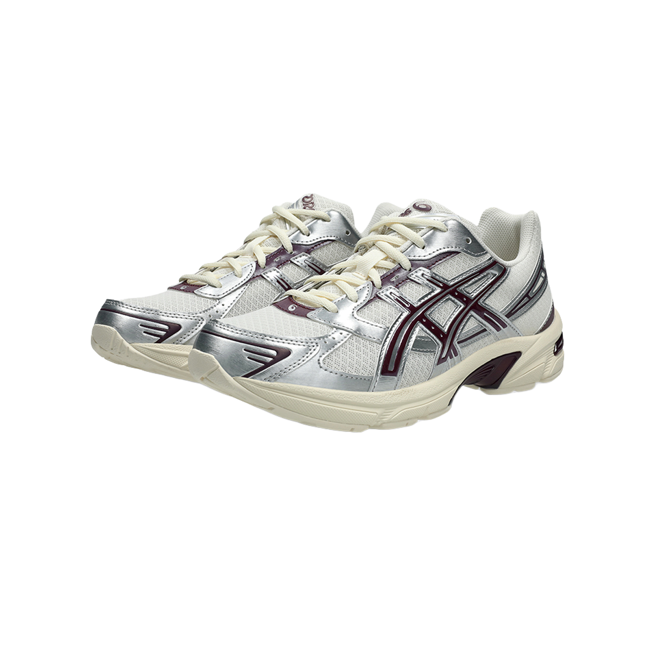 ASICS Gel-1130 'Cream Beniimo Purple'