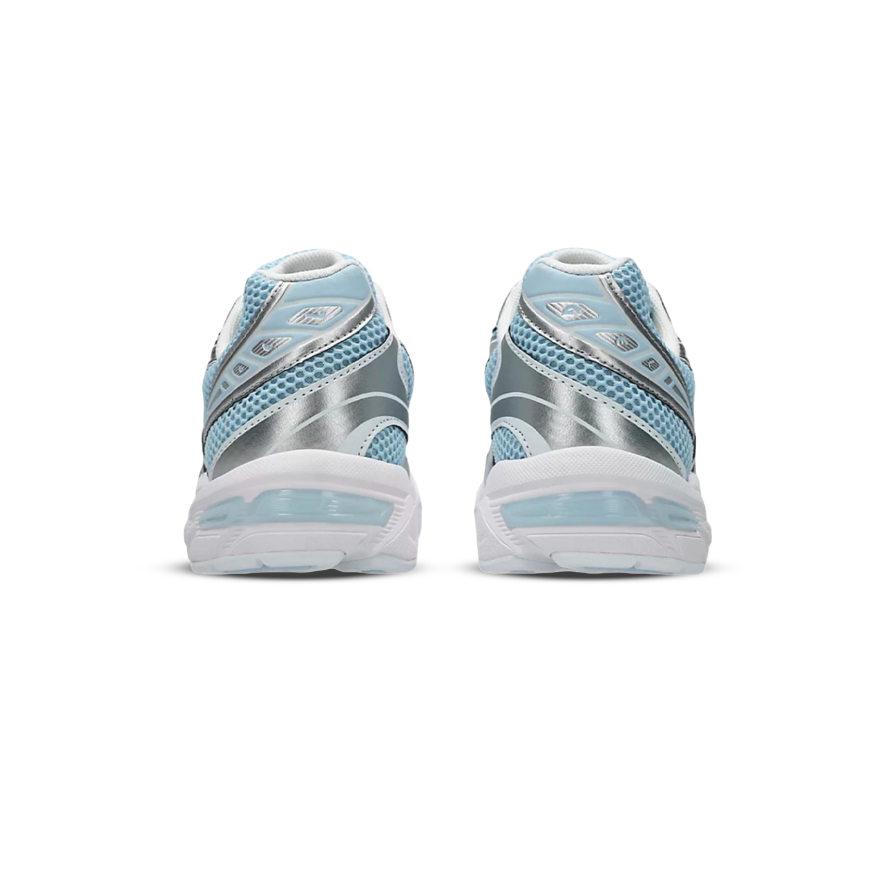ASICS Gel-1130 'Faded Denim Pure Silver'