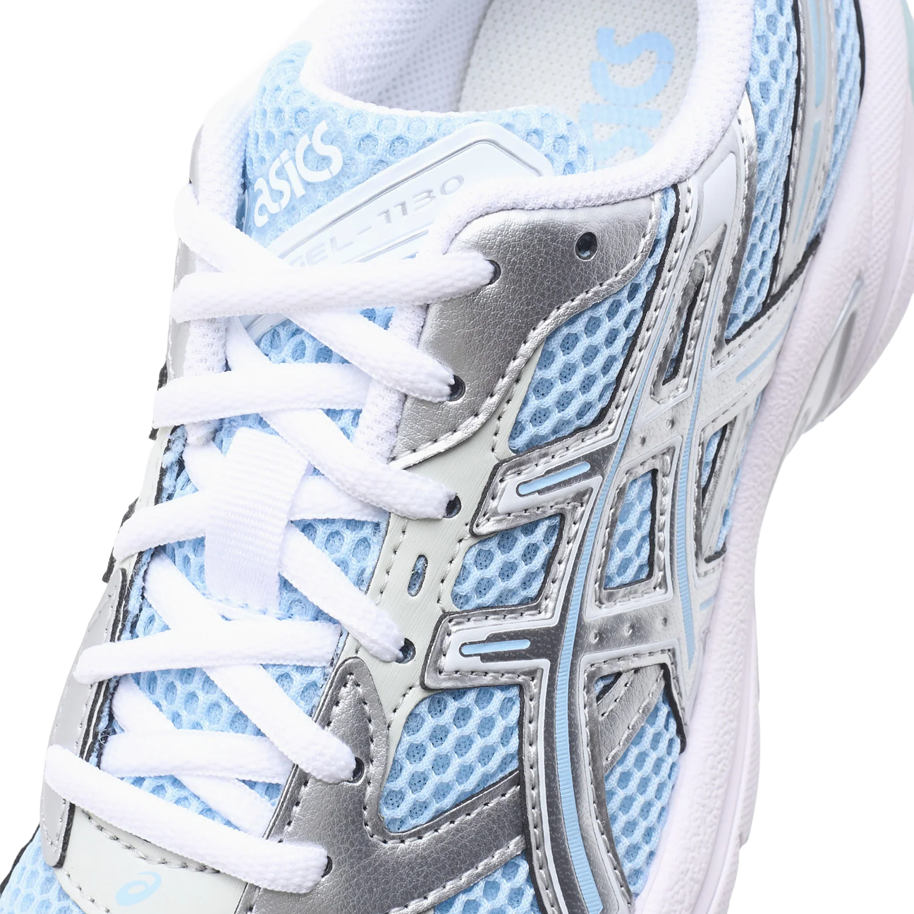 ASICS Gel-1130 'Faded Denim Pure Silver'