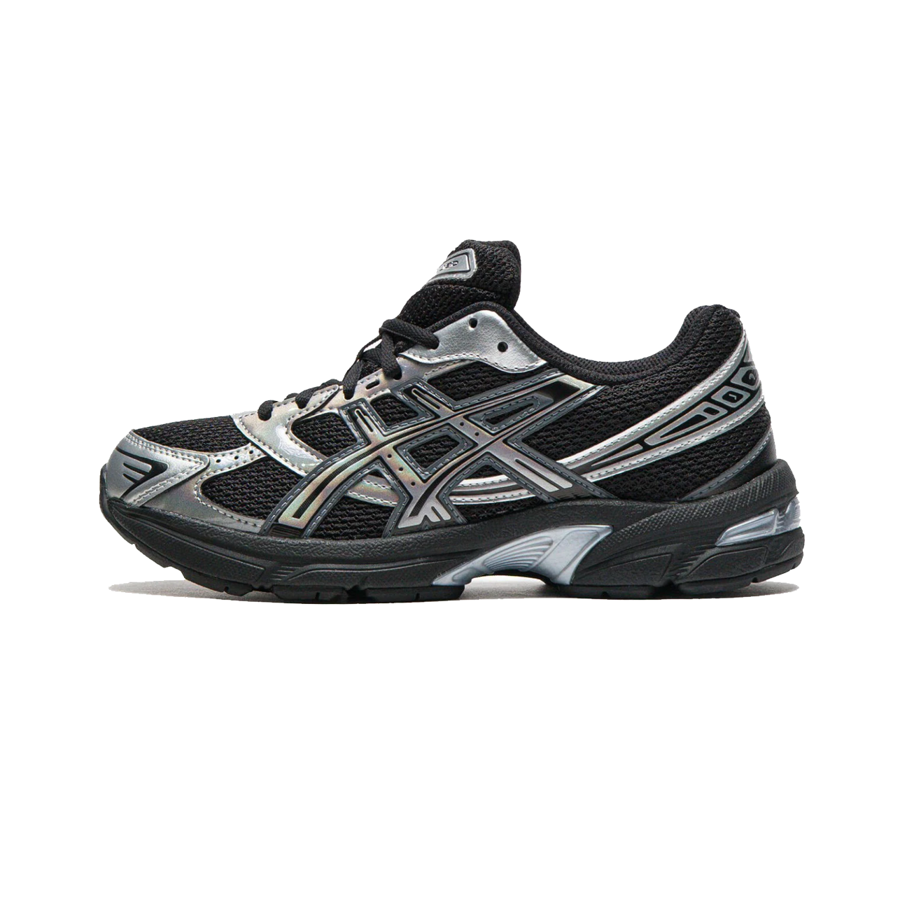 ASICS Gel-1130 Holiday Pack 'Black Pure Silver'