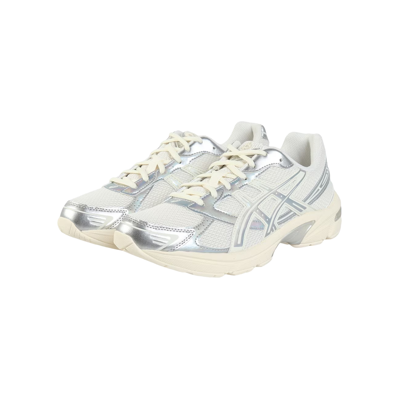 ASICS Gel-1130 Holiday Pack 'Cream Pure Silver'
