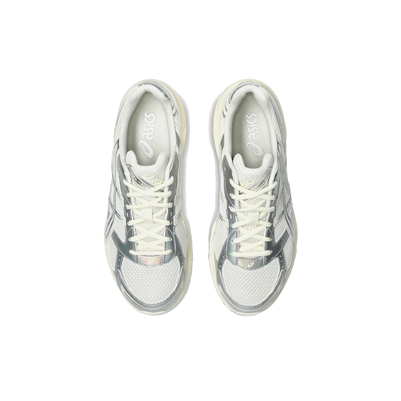 ASICS Gel-1130 Holiday Pack 'Cream Pure Silver'
