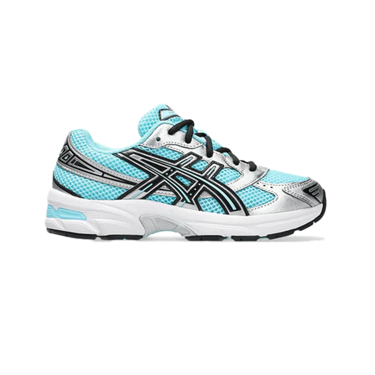 ASICS GEL-1130 'Larimar Blue Pure Silver' (GS)