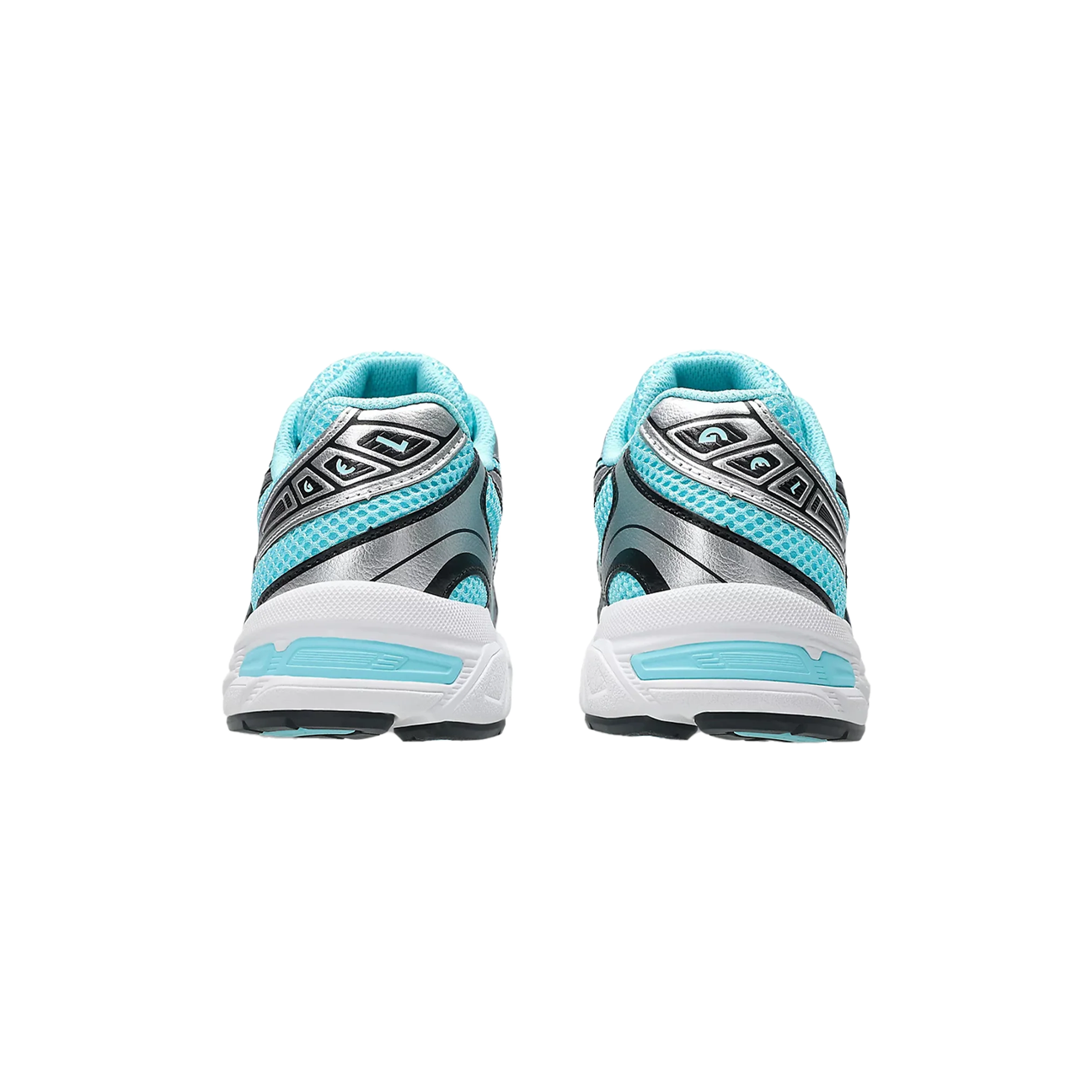 ASICS GEL-1130 'Larimar Blue Pure Silver' (GS)