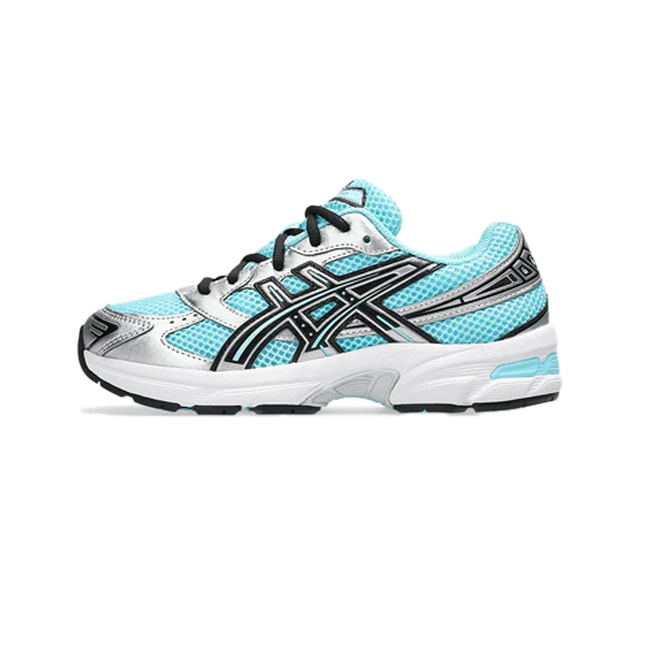 ASICS GEL-1130 'Larimar Blue Pure Silver' (GS)