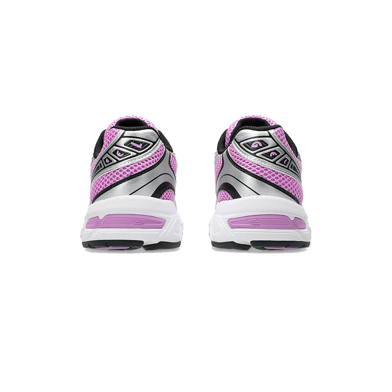 ASICS GEL-1130 'Lavender Glow Pure Silver' (GS)