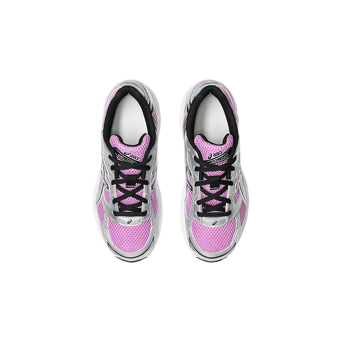 ASICS GEL-1130 'Lavender Glow Pure Silver' (GS)