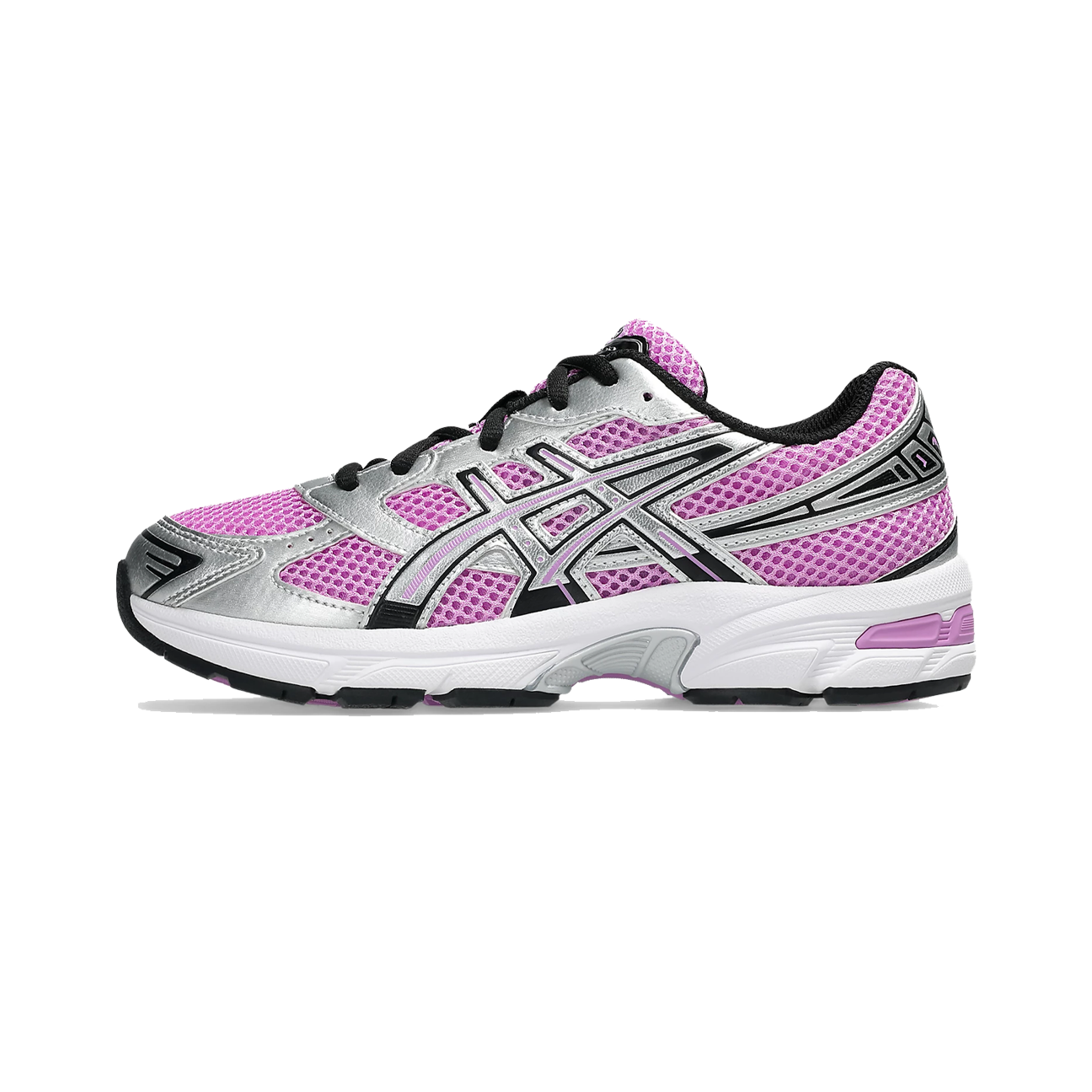 ASICS GEL-1130 'Lavender Glow Pure Silver' (GS)