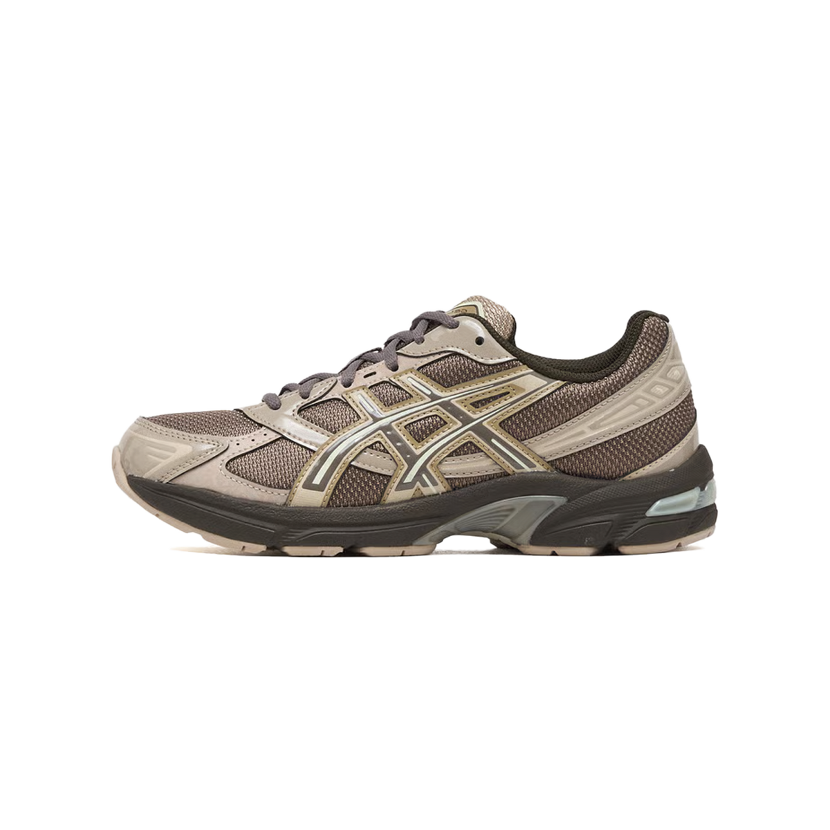 ASICS Gel 1130 'Sepia Brown Driftwood' | The Attic