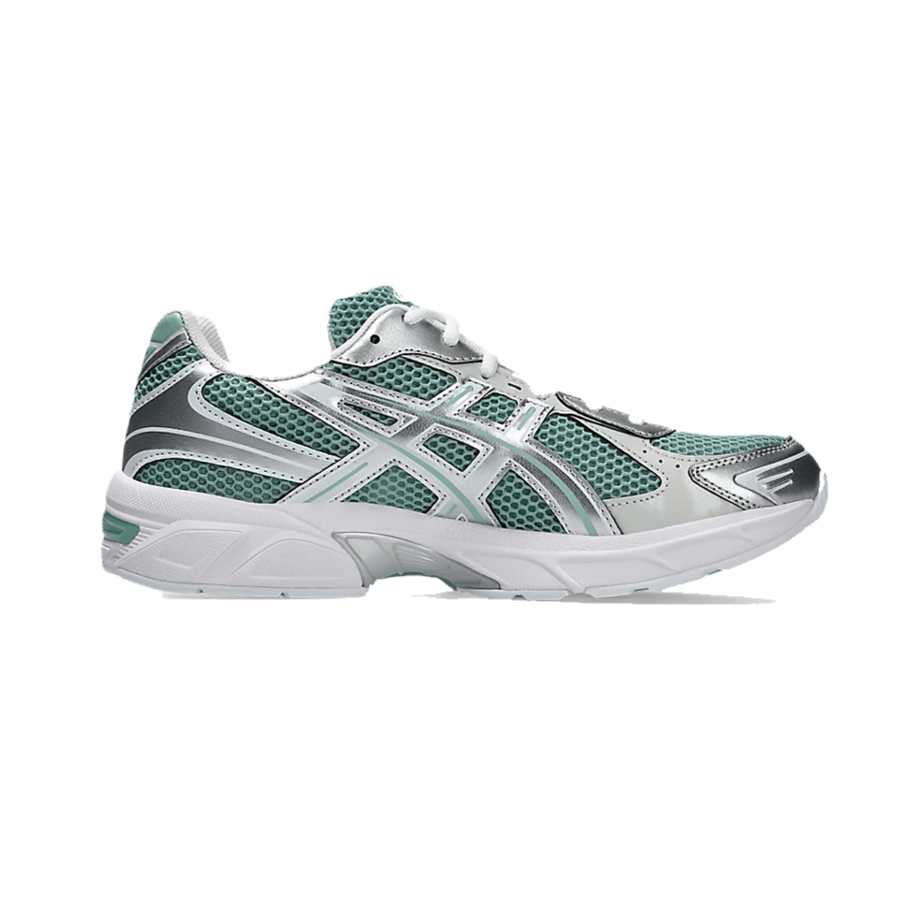 ASICS Gel-1130 'Verdigris Pure Silver'