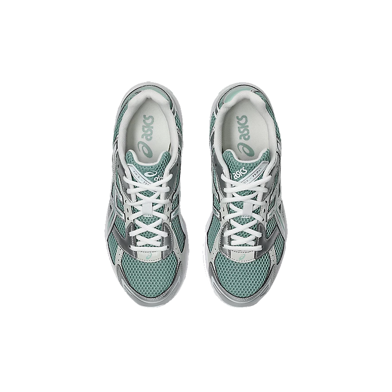 ASICS Gel-1130 'Verdigris Pure Silver'