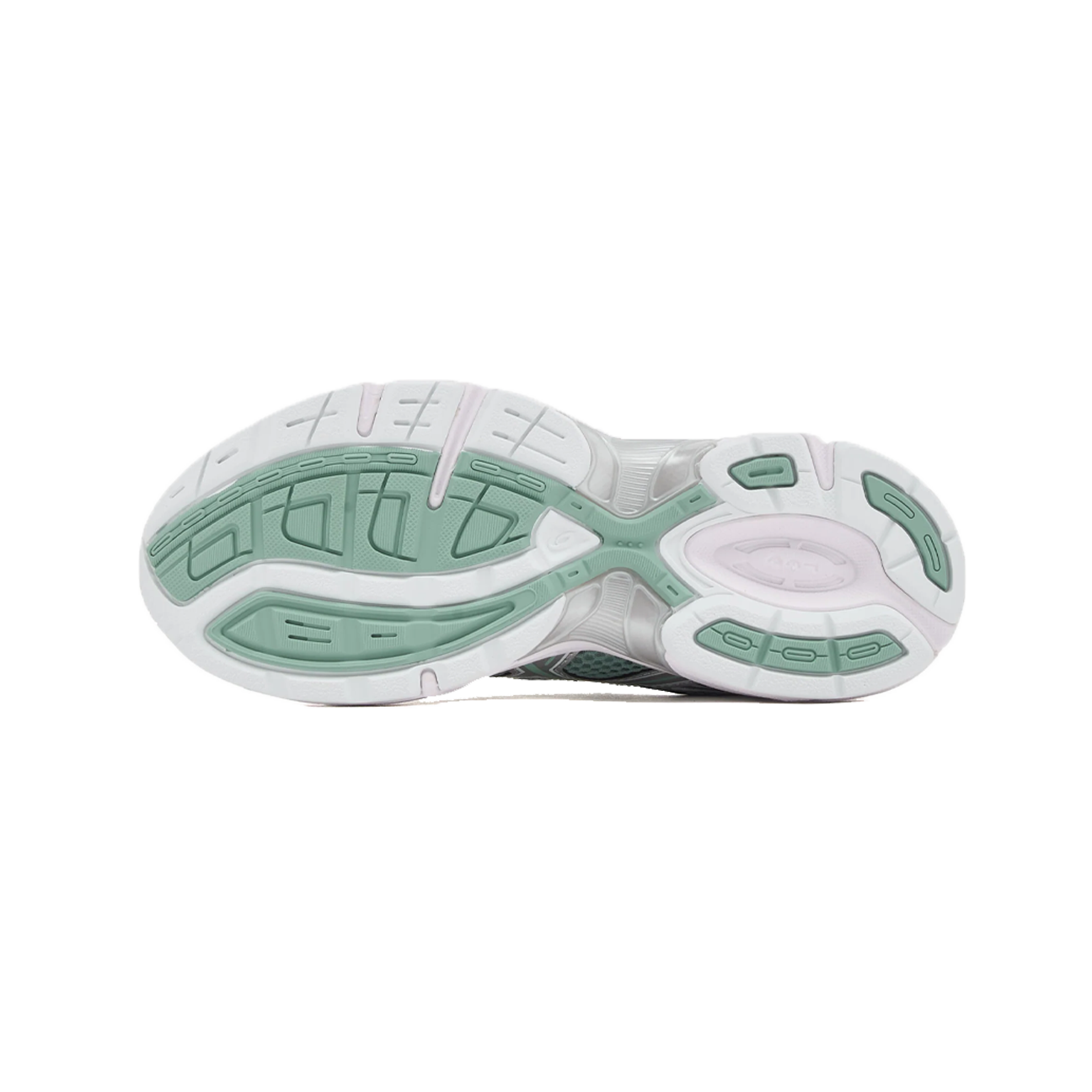 ASICS Gel-1130 'Verdigris Pure Silver'