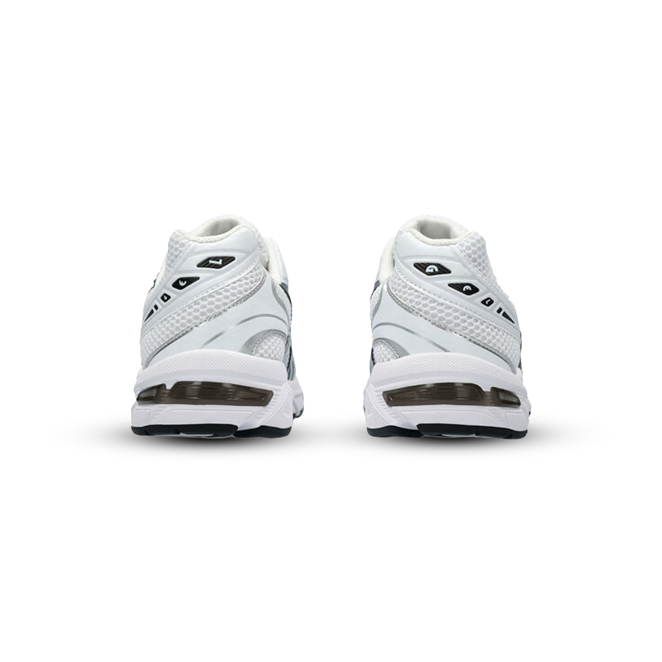 ASICS Gel-1130 'White Black'