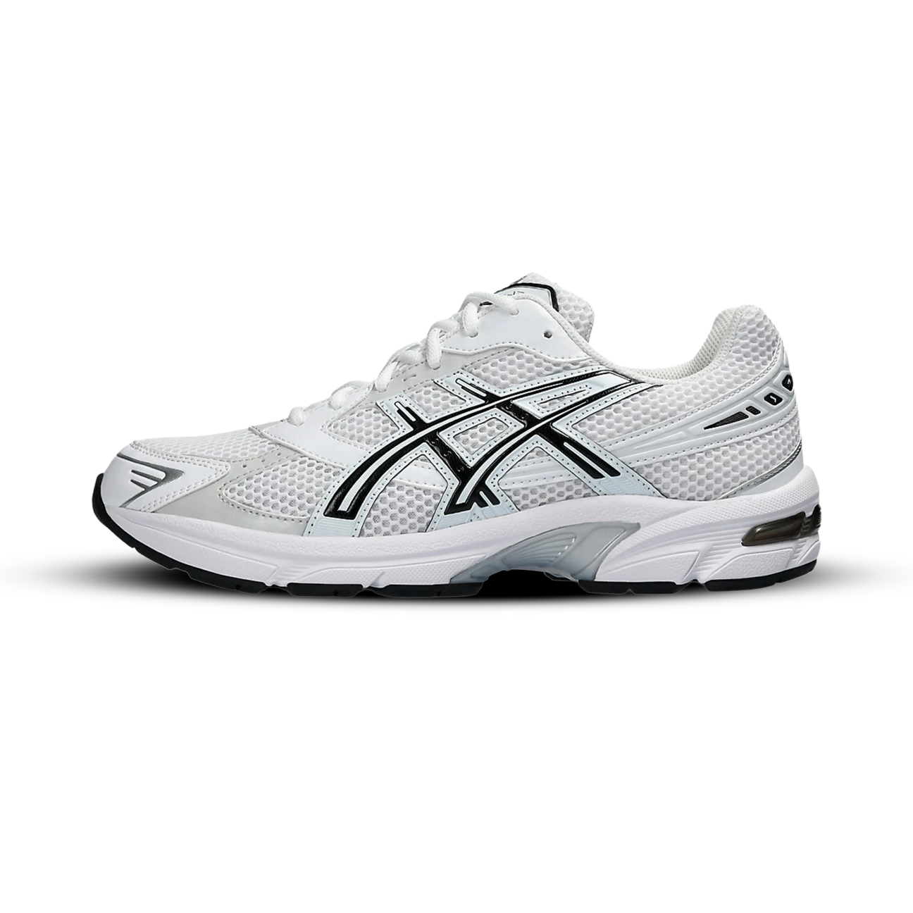 ASICS Gel-1130 'White Black'