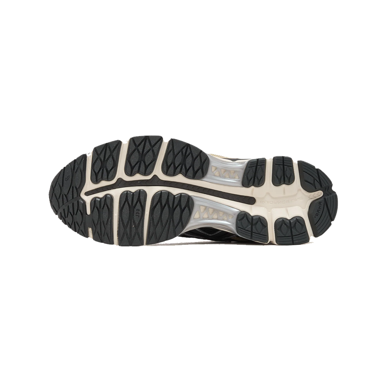 ASICS Gel-Kayano 12.1 'Black Obsidian Grey' photo 6