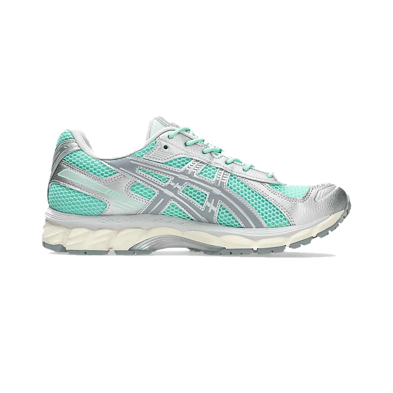 ASICS Gel-Kayano 12.1 'Ice Green Gravel'