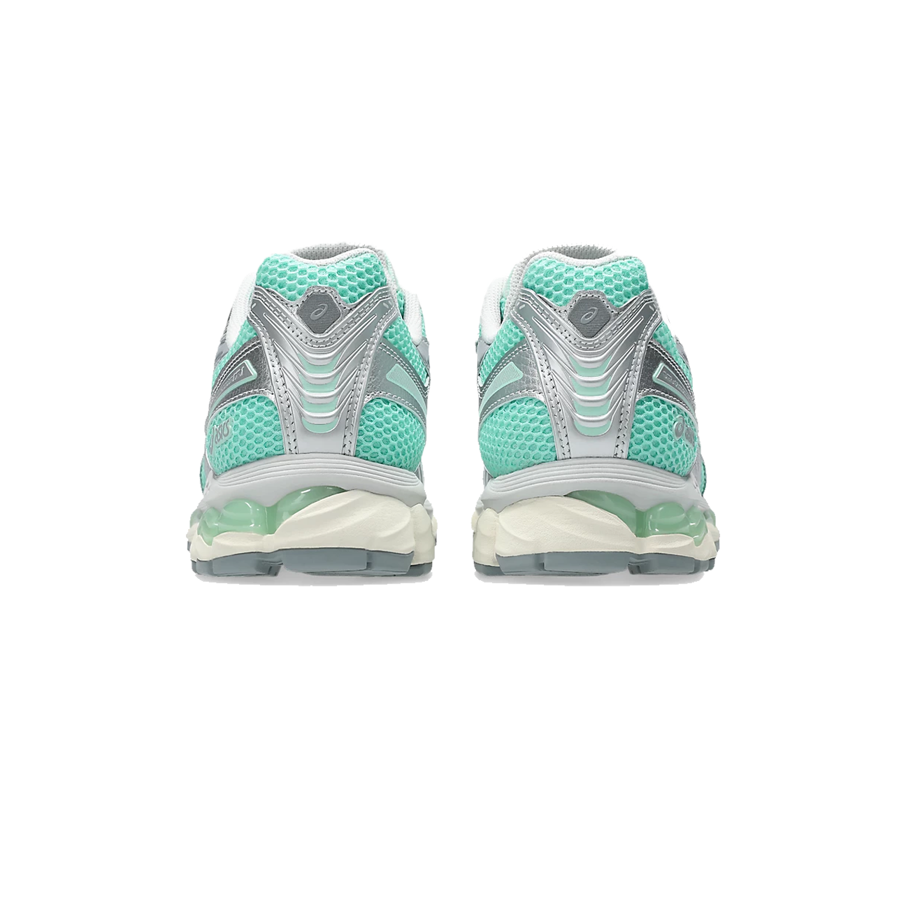 ASICS Gel-Kayano 12.1 'Ice Green Gravel'