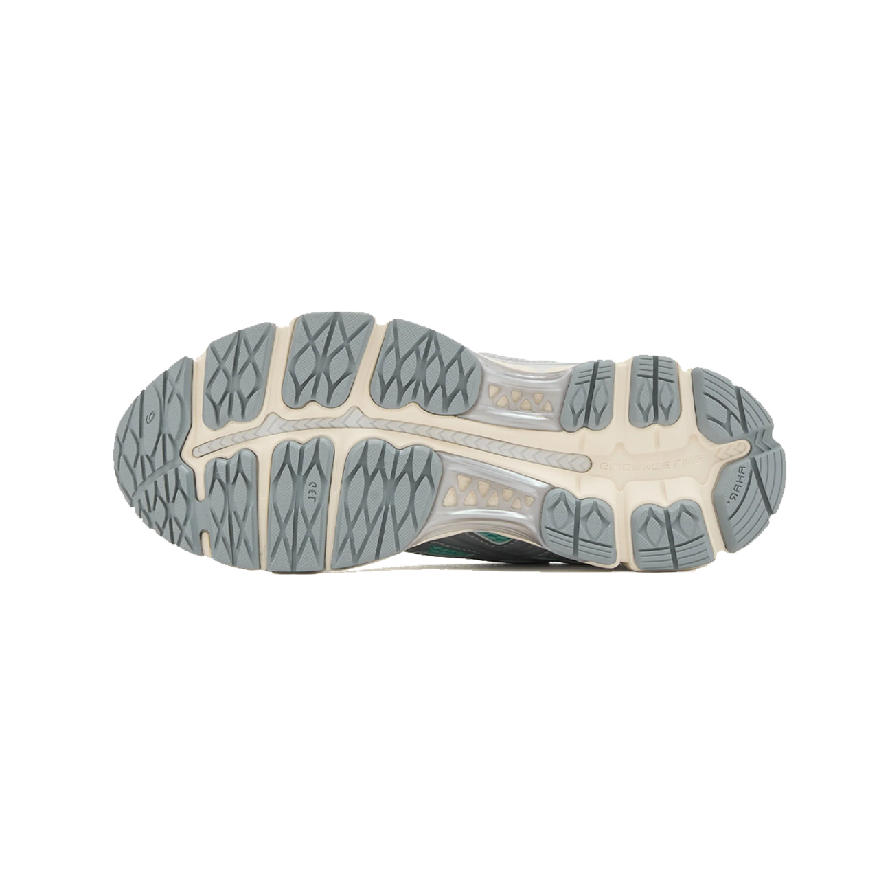 ASICS Gel-Kayano 12.1 'Ice Green Gravel'