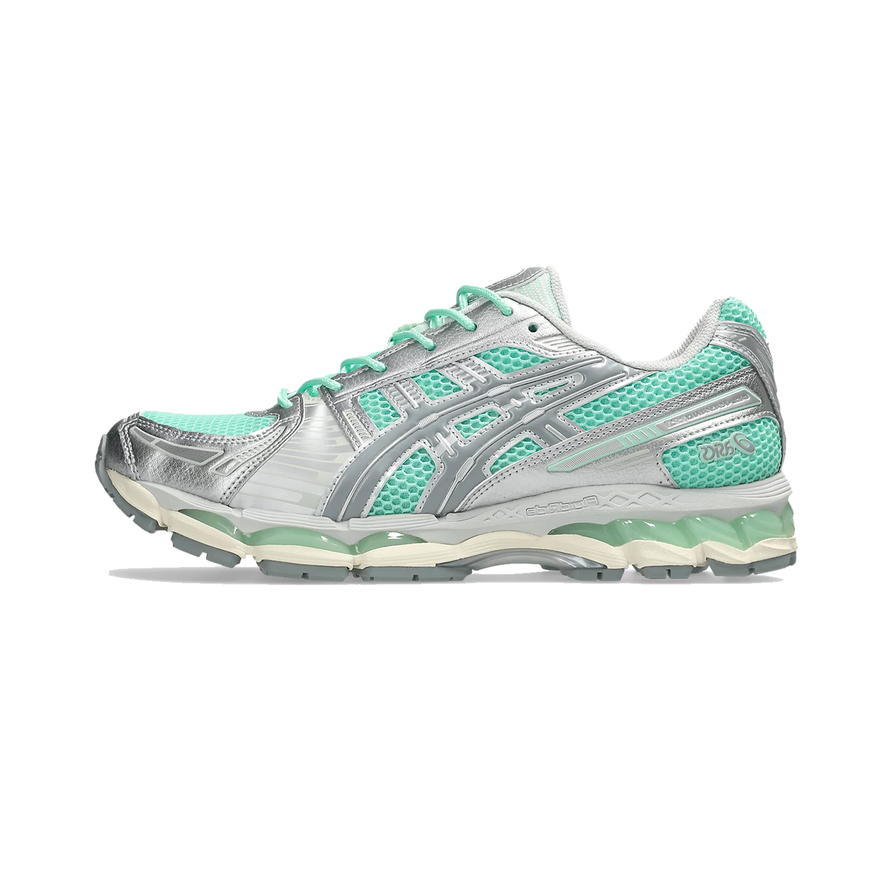 ASICS Gel-Kayano 12.1 'Ice Green Gravel'