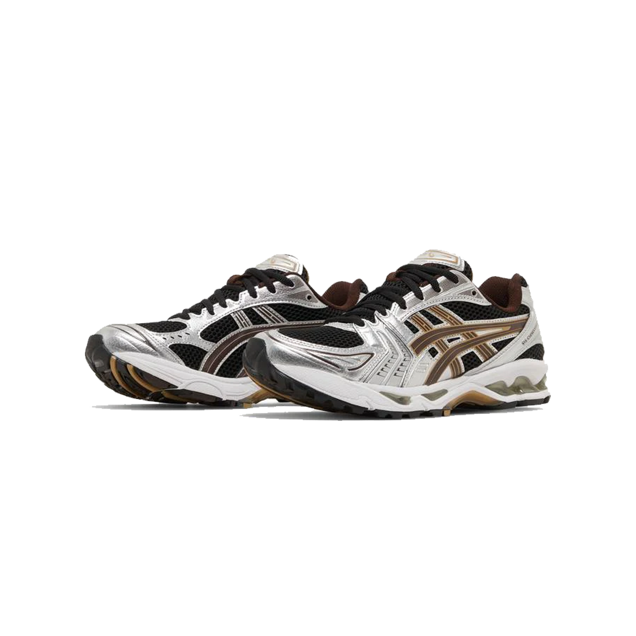 ASICS Gel Kayano 14 'Black Coffee'