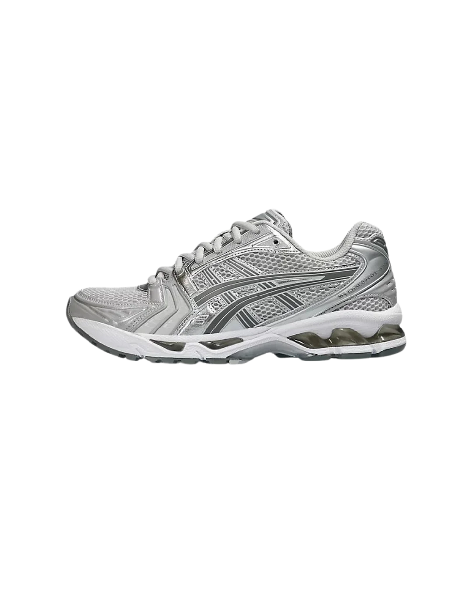 ASICS Gel-Kayano 14 'Cloud Grey/Clay Grey' – The Attic