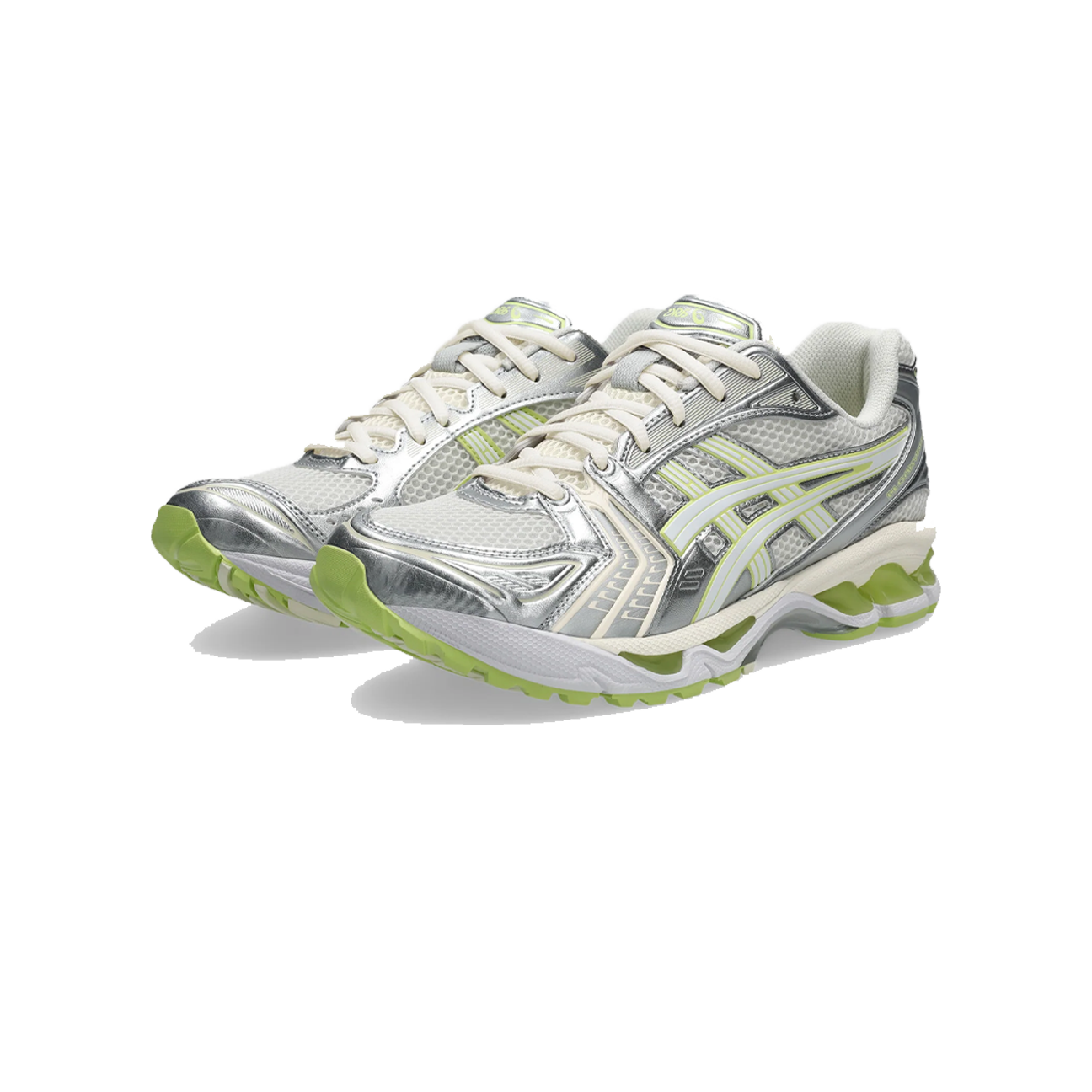 ASICS Gel Kayano 14 'Cream Pistachio'